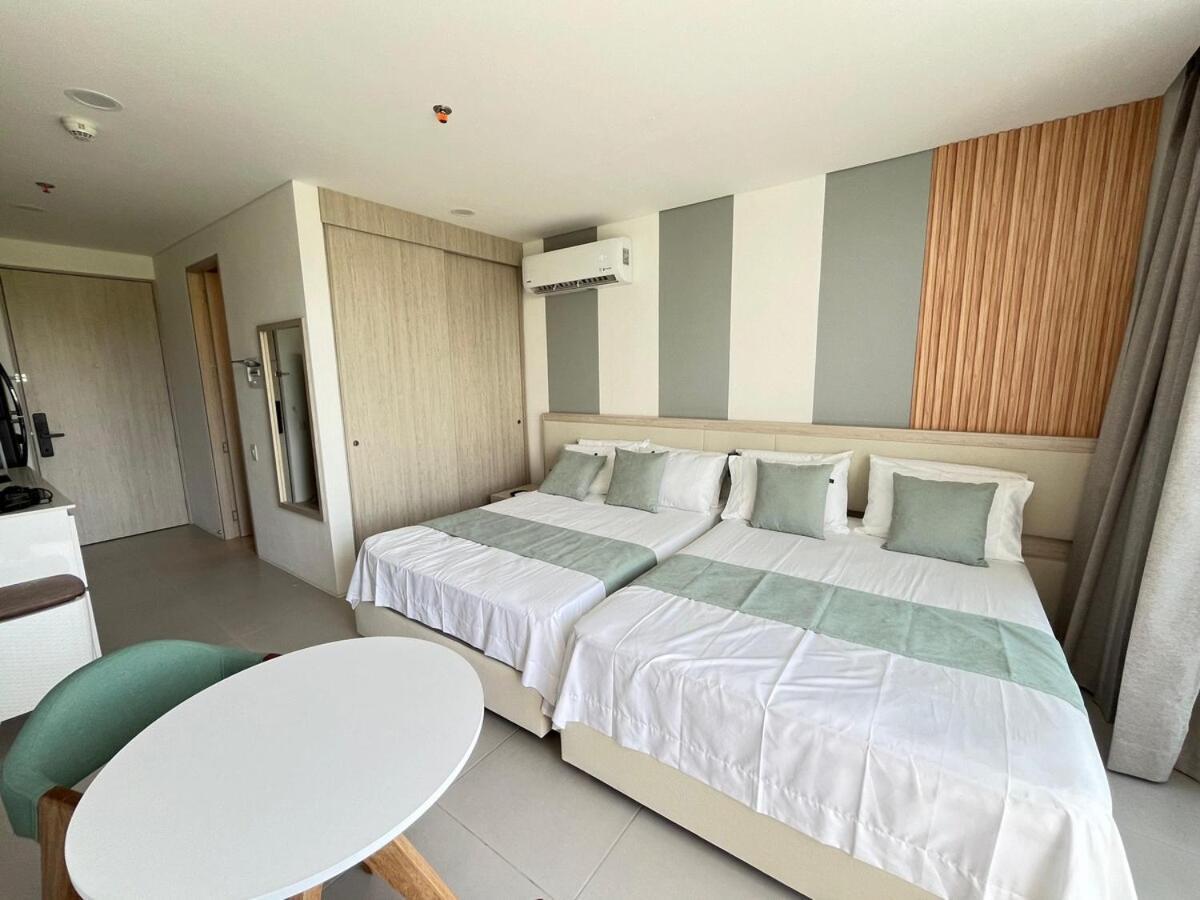 Economical For 4 Looking For A Sea View Apartamento *