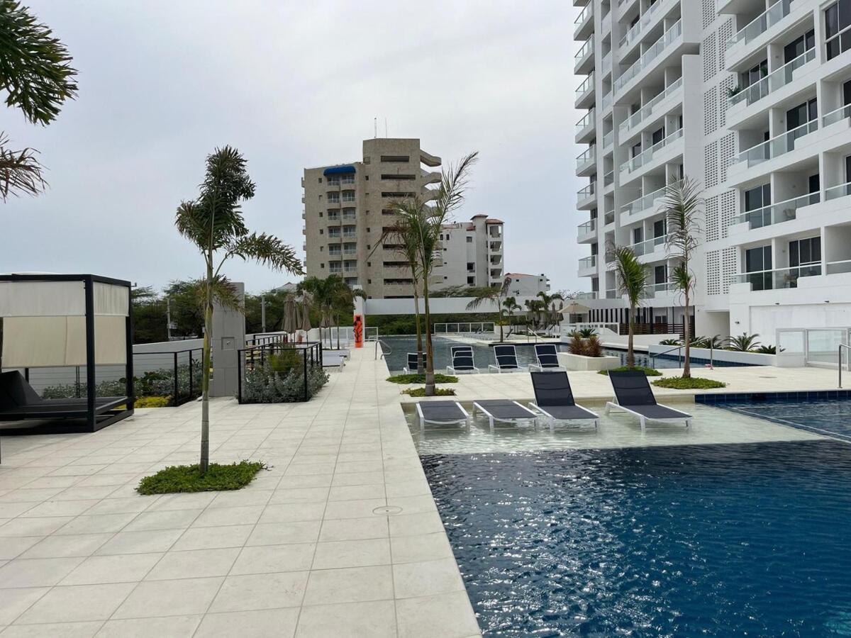 Apartamento Economical For 4 Looking For A Sea View *