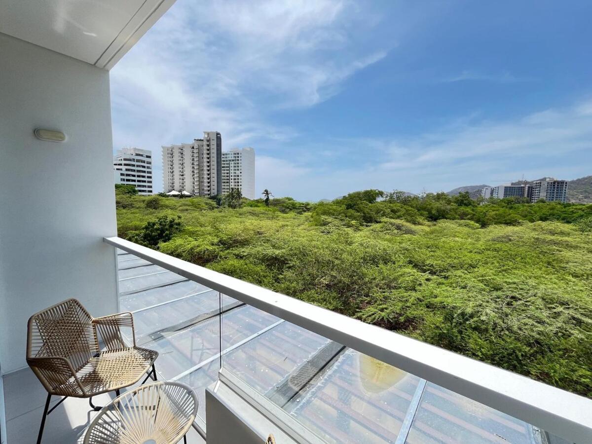 Economical For 4 Looking For A Sea View Santa Marta (Magdalena)