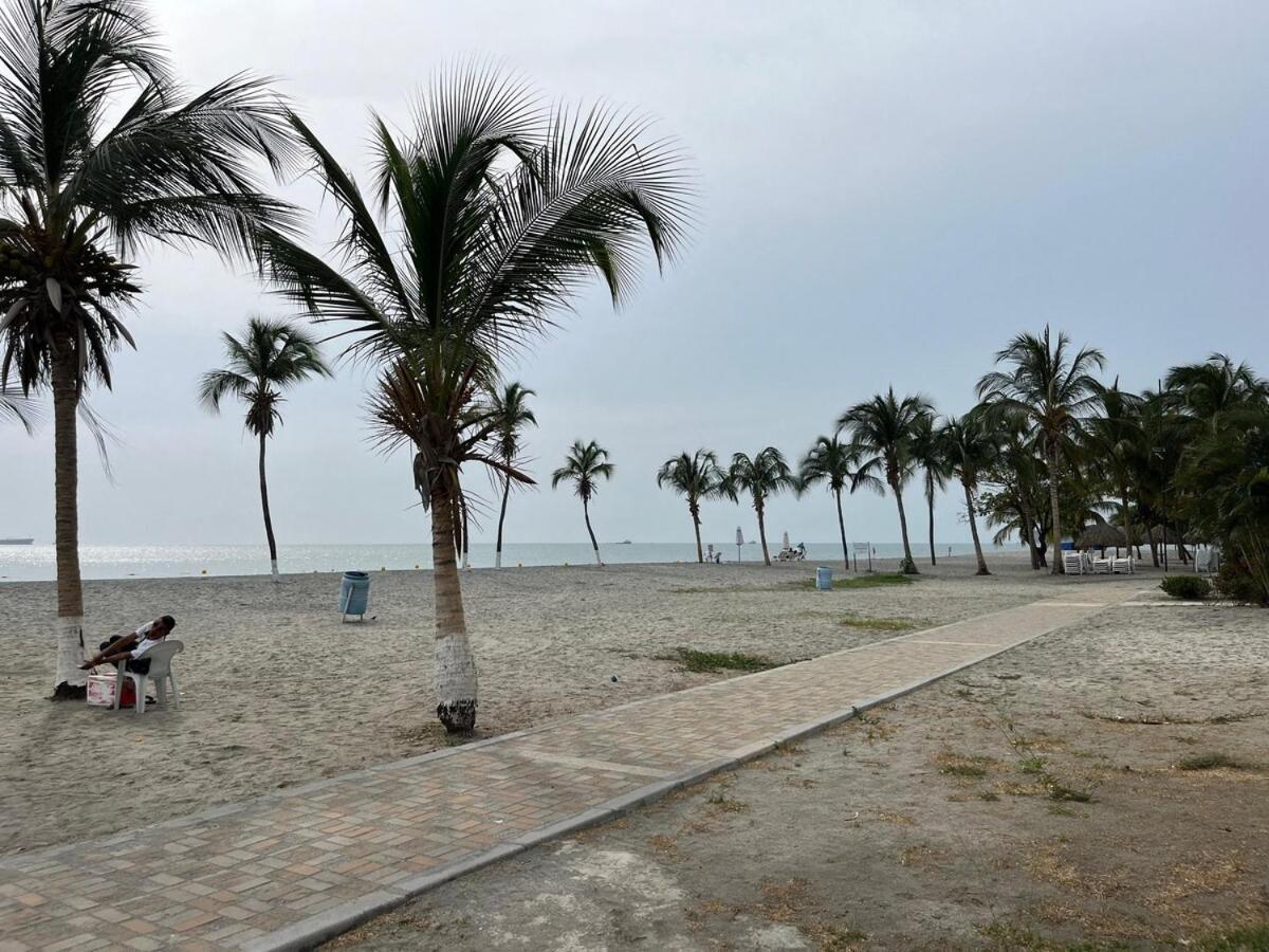 Economical For 4 Looking For A Sea View Apartamento