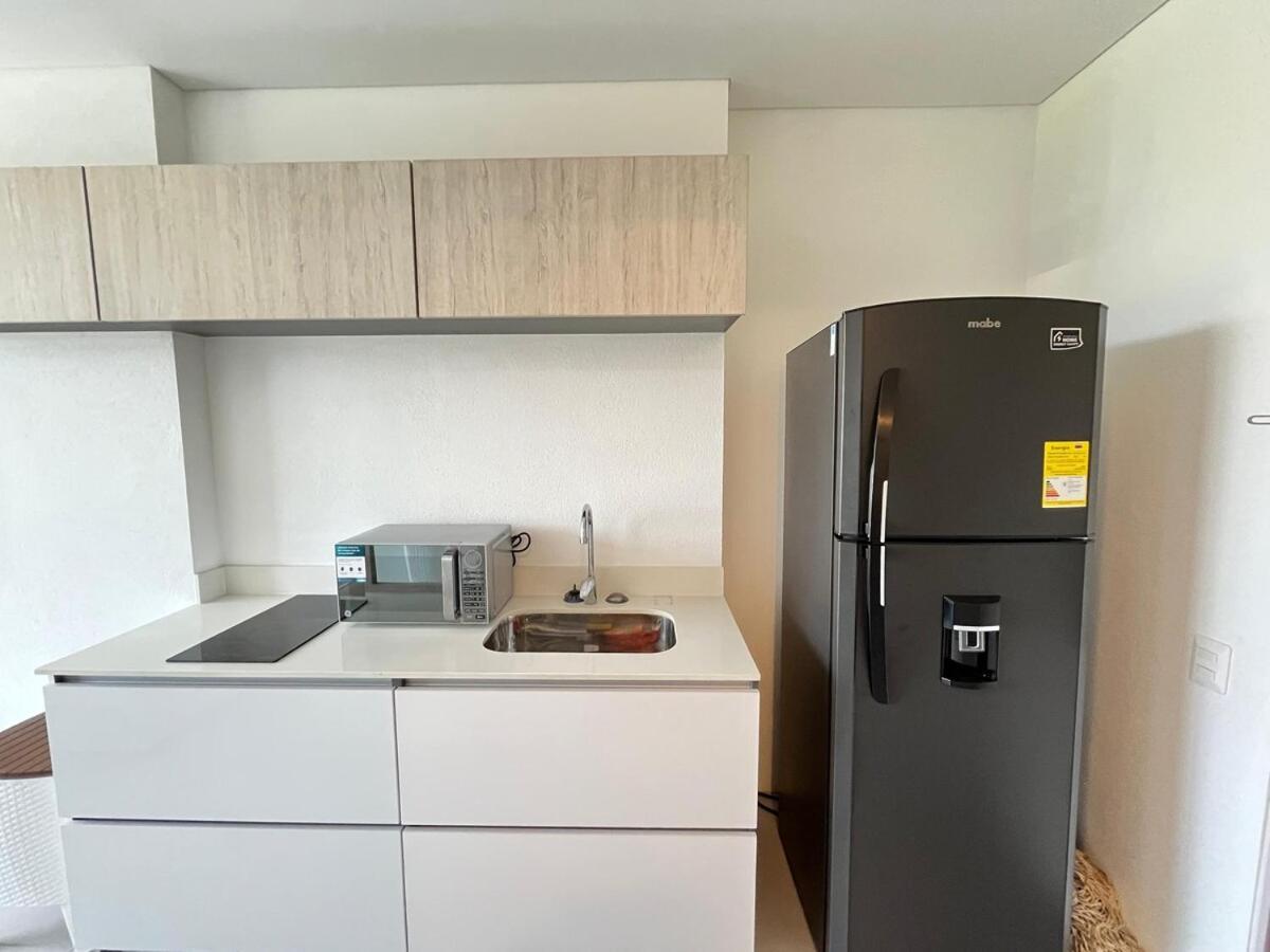 Economical For 4 Looking For A Sea View Apartamento *