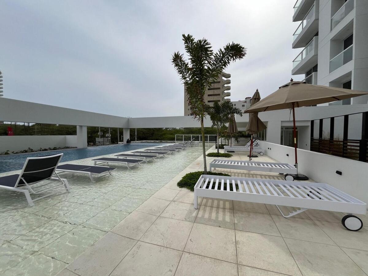 Apartamento Economical For 4 Looking For A Sea View *